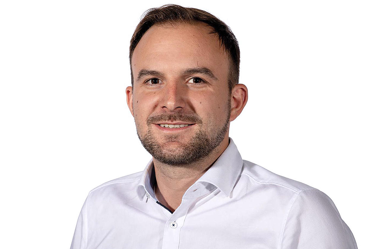 Christoph Ziegler