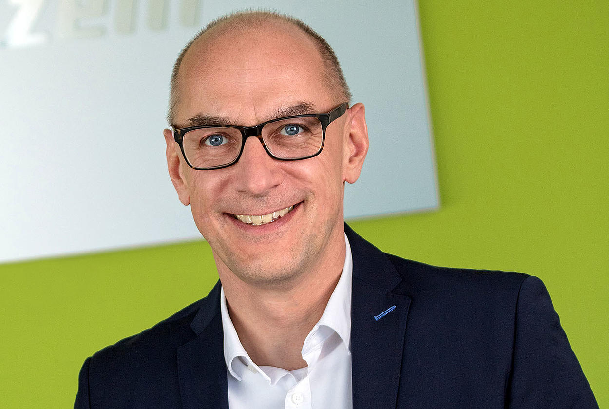 Markus Grundmann