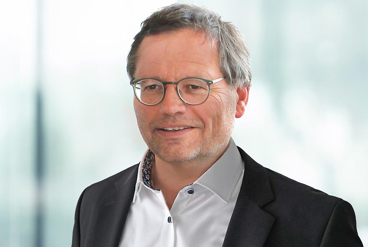 Stefan Puchtler, General Manager