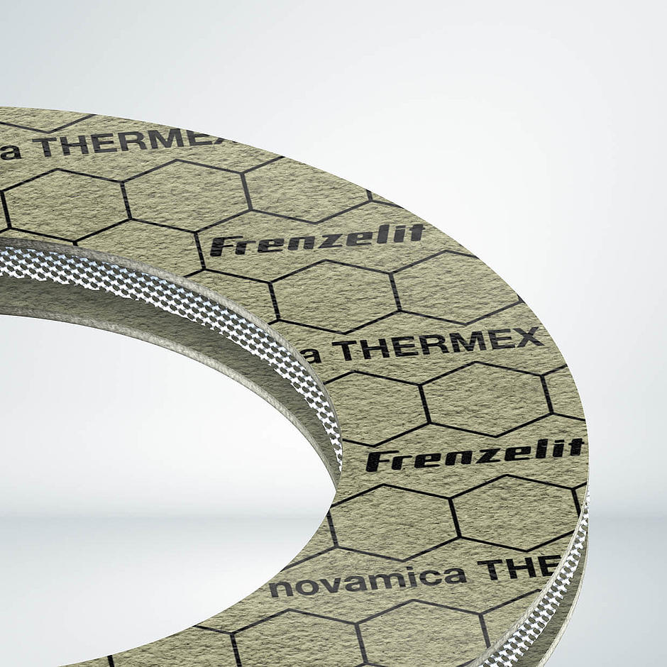 Frenzelit Flat Gasket - novamica®