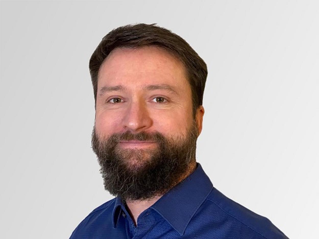 Dr.-Ing. Marc Mosch,