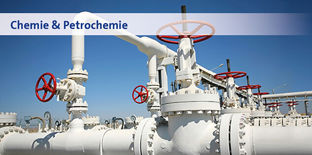Chemie & Petrochemie